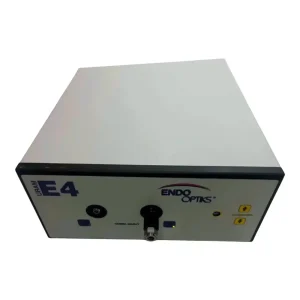 Endo Optiks URAM E4 MicroProbe Endoscope