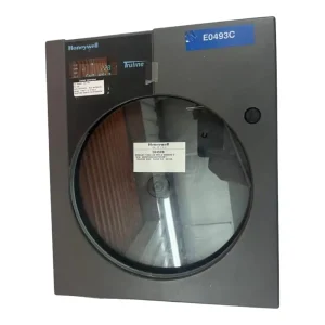 Honeywell DR4500 Truline Chart Recorder