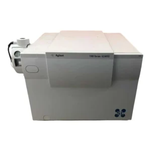 Agilent 1100 LC/MSD Trap Liquid Chromatograph