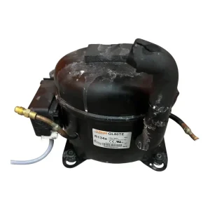 Cubigel GL80TE Laboratory Compressor