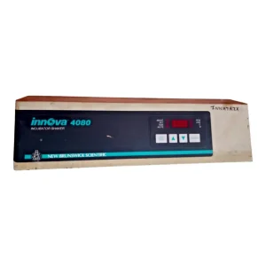 Innova 4080 Front Panel Replacement