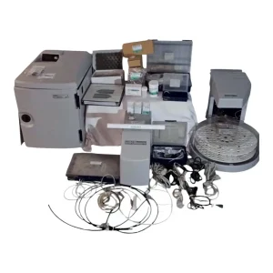 Skalar Formacs TOC Analyzer