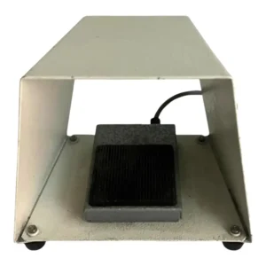 Herga 6289-71981-DA Laser Foot Pedal