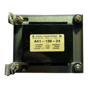 Thermo Forma 3110 Signal Transformer Power Supply