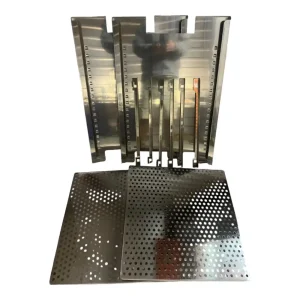 Thermo Forma 3110 Incubator Shelf Rack Set