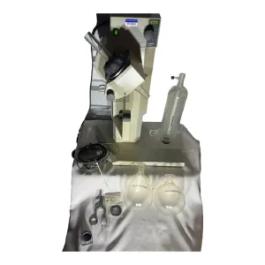 Buchi R-210 Rotary Evaporator System