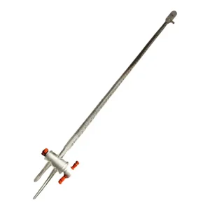 Kimax 50 mL Glass Dispensing Buret