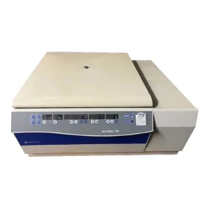 Fisher AccuSpin 3R Centrifuge