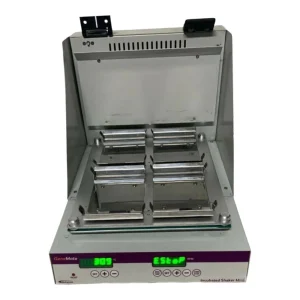 GeneMate BioExpress Orbital Shaking Incubator
