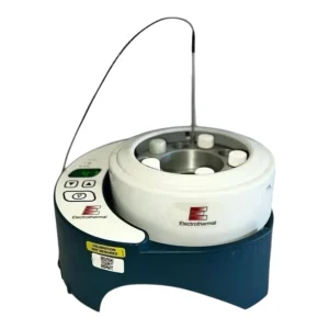 Electrothermal MOCA OMAX1/OMCX1 Heating Mantle