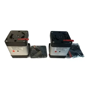 Watson Marlow 308 MC Pump Head