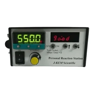 J-Kem Personal Reaction Station