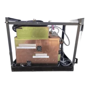 Varian 31-973 Diffuse Reflectance Accessory