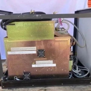 Rigaku 6648-900-1CS High Voltage Transformer