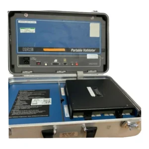 Kaye Portable Validator Thermal System
