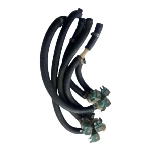 Speed Queen Front Load Washer Inlet Valve