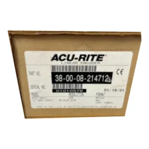 AcuRite 38-00-08-214712 Linear Encoder