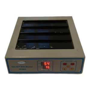 Premiere XH-2003 Step-Up Slide Warmer