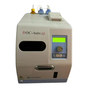 Eiken OC-Auto Micro80 Fecal Occult Blood Analyzer