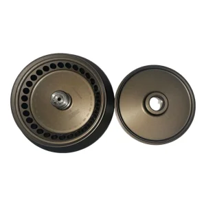 Hettich 4489-L 30-Place Angle Rotor