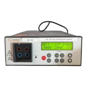 Pharmacia Biotech EPS 3501 XL Electrophoresis System