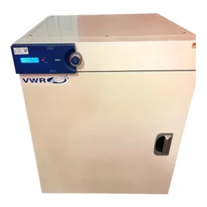 VWR 414005-124 Forced Air Microbiological Incubator