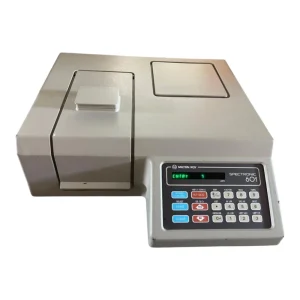 Milton Roy Spectronic 601 UV-Vis Spectrophotometer