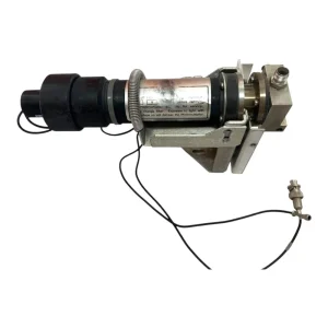 HP 19256A Flame Photometric Detector