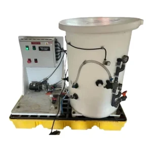 Constant Chlor MC4-150 Chlorination System