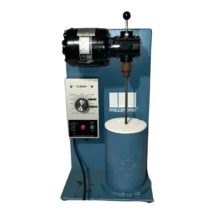 Millipore B-179 Overhead Lab Mixer
