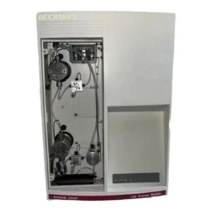 Beckman Coulter System Gold 125 Solvent Delivery Module