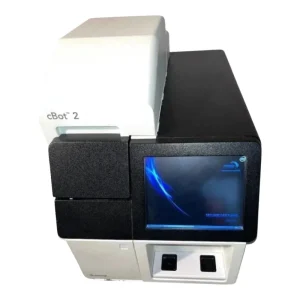 Illumina Bot 2 DNA Sequencer