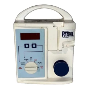 Abbott Patrol Enteral Flexiflo Feeding Pump