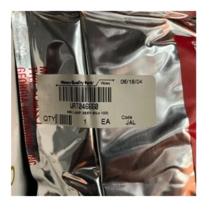 Waters WAT046660 Xenon Strobe Lamp