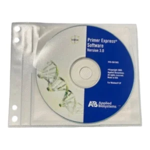 Applied Biosystems Primer Express v3.0 PCR Primer Design Software with License Key