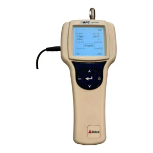 Biotest APC ErgoTouch 9303-01BT Portable Airborne Particle Counter