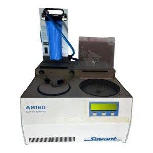 Savant AS160 SpeedVac Vacuum Concentrator Evaporator with Rotor