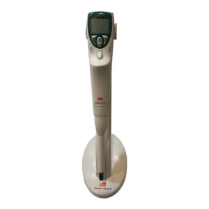 3M Electronic Pipettor II 1mL Electronic Pipette with Stand
