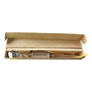 Agilent HP 0101-0113 Soap Film Flowmeter for GC Gas Chromatography Systems