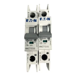 Eaton WMZT1D10 WMZT1D05 Industrial Control Modules Automation Components
