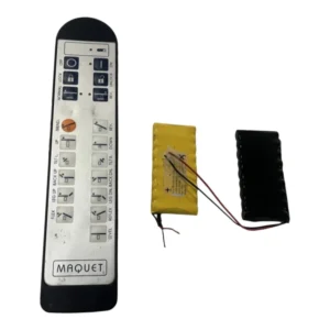 Maquet 3113.1269 Medical Equipment Remote Control Controller Unit
