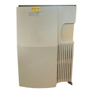 Waters 1525 Binary HPLC Pump Module Liquid Chromatography System 186001525