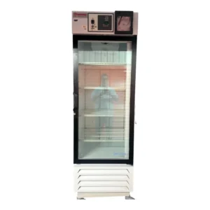 Thermo Scientific MR25PA-GARE-TS Laboratory Refrigerator 23 Cu Ft Cold Storage Unit