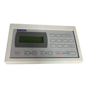 Matrix Technologies PlateMate 2X2 Control Panel Assembly Replacement Module