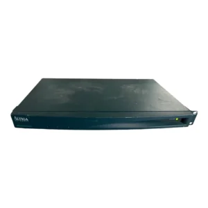 Altiga VPN Concentrator Series C5 Network Security Appliance