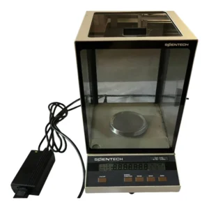 Scientech SA310 Analytical Balance 310g x 0.001g Precision Laboratory Scale