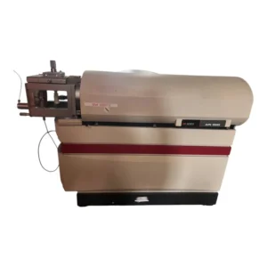 Applied Biosystems MDS Sciex API 150EX LC MS Liquid Chromatography Mass Spectrometer