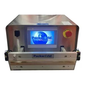 Pack World PW3416 Impulse Heat Sealer Packaging Sealing Machine