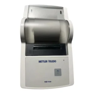 Mettler Toledo RS-P25 Laboratory Data Printer