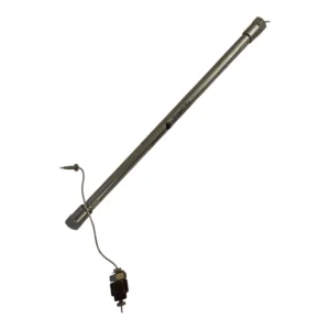 Waters Styragel HR 4 THF HPLC Column WAT044225 10,000Å 5µm 7.8mm x 300mm